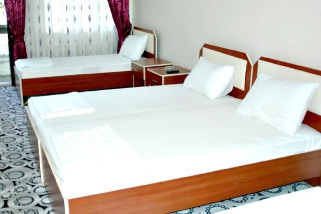 Edessa City Hotel Sanlıurfa Extérieur photo