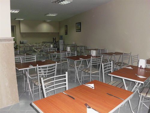 Edessa City Hotel Sanlıurfa Extérieur photo